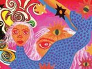 Blind Date Party by Callahan, Bill & Billy, Bonnie Prince (Record, 2022) New
