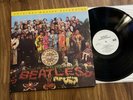 THE BEATLES   SGT. PEPPERS LONELY HEARTS CLUB BAND LP   MFSL 1-100   EX+