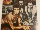 David Bowie 'Diamond Dogs' (APLI-0576) 1974 11 Trk UK Gatefold A-1oly LP