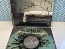 COPELAND Beneath Medicine Tree Vinyl Record COKE BOTTLE GREEN SPLATTER /200