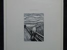 Morgen 1969 original US psych fuzz LP on Probe w/ insert EX+/M-