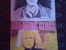 Signed Autographed first pressing Hazel O'Connor two 12