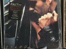 George Michael - Faith Columbia OC 40867 Vinyl w/ Lyric Insert