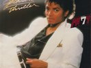 Michael Jackson ‎- Thriller LP (Epic ‎EPC 85930) 1982 NEAR MINT-