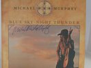 SIGNED by MICHAEL MARTIN MURPHEY 