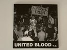 Agnostic Front United Blood 7