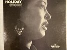 THE BILLIE HOLIDAY STORY - 2 X LP s DECCA  DL8929&30 VINYL LP EX / NM / NM