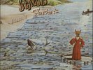 Genesis Foxtrot vinyl LP album record German 6369922 CHARISMA