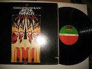 Aretha Franklin - Young, Gifted, And Black LP 1st Press Atlantic 1972 Cut Out