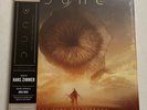 Dune Sketchbook OST (In Hand) Limited Colored Vinyl 3LP Mondo Soundtrack OOP