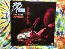 B.B.KING LIVE AT THE APOLLO LP GR-9637 PROMO 1991