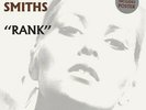 The Smiths, Rank Vinyl Record *NEW*