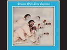 Wendell Harrison - Dreams Of A Love Supreme [Blue Vinyl] - NEW Sealed Vinyl LP