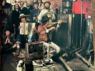 Bob Dylan - The Basement Tapes - Double Vinyl LP - C2 33682 1975