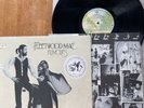 Fleetwood Mac Vinyl Vintage Play Tested LP  Rumours