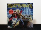 IRON MAIDEN - Run To The Hills [Live] 7