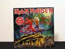 IRON MAIDEN - Run To The Hills 7