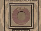 THE CRYSTALITES/DERRICK HARRIOTT/BOBBY ELLIS REACH OUT I'LL BE THERE/ILYA KURYAK