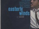 Orig JACK WILSON Easterly Winds LP Blue Note BST 84270 Van Gelder Lee Morgan