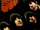 Beatles Rubber Soul USA vinyl LP album record MFSL1-106