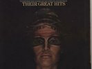 Steppenwolf vinyl LP album record Gold - 200g USA APP115