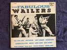 The Wailers 1962 Golden Crest Mono LP “The Fabulous Wailers” cLEAn gArAge R&R