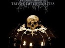 NECROS CHRISTOS - Trivne Impvrity Rites - DLP / DEATH / DOOM METAL