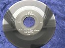 THE BEATLES Thank You Girl/Do You Want To Know A Secret 7