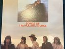 Songs Of The Rolling Stones abkco 1979 US Promo LP MPD1  30 Track￼