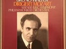 C469 Bruno Walter conducts Mozart VPO 3LP Dacapo 1 C 147-50 178/80
