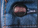CHOCOLATE MILK: blue jeans RCA 12
