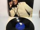 Lonnie Smith Think Blue Note Jazz LP Lee Morgan David Newman
