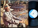 HORACE SILVER Quintet Song For My Father LP BLUE NOTE 84185 NY EAR Roy Brooks