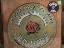 Unopened Grateful Dead - American Beauty 1970 Sealed Vinyl LP Album