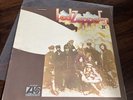 Led Zeppelin II Vinyl Lp October 1969 Repress Atlantic Monarch SD 8236 VG+ Rock