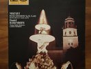 MOZART BARENBOIM Concerto No. 22 HMV CSD 1599 1964 STEREO UK VINYL LP NEAR MINT