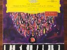 RACHMANINOFF 2 Konzert Klavier RICHTER 138076 DGG RED STEREO VINYL LP EX