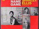 SHIRLEY ELLIS: the name game CONGRESS 12