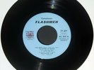 COMPLESSO FLASHMEN - VERY RARE PROMO SAMPLER - 1974 FROM ALBUM SEMPRE E SOLO LEI