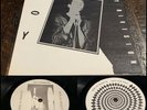 JOY DIVISION Joy Book + Incubation 2x 7