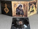 Batushka Батюшка Panihida Панихида LP 2019 Black White Splatter Drabikowski Sign