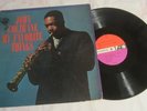 JOHN COLTRANE LP - Atlantic # 1361 -- MY FAVORITE THINGS - Mono, Laminated Cover