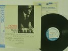 HERBIE HANCOCK TAKIN' OFF BLUE NOTE BNJ 71015 JAPAN OBI VINYL LP