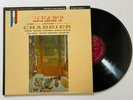 Bizet/Chabrier LP Carmen Suite MERCURY LIVING PRESENCE STEREO clean EX/EX 146