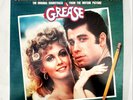Grease - Double LP - Original Soundtrack - John Travolta - Olivia Newton-John