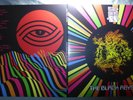 BLACK MAGICK SS The Black Abyss DoLP new SOLD OUT gold vinyl Creep Purple