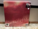 The Cure Kiss Me Kiss Me Kiss Me 2 LP Ltd /3500 Red Vinyl 2013 RSD NEW In Shrink