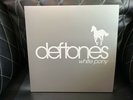 White Pony by Deftones (Black Vinyl Record, 2010)