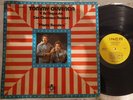 TOMMY OLIVENCIA - PLANTE BANDERA - LP - SALSA, GUAGUANCO, INCA FANIA REC ORG.USA