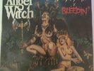 Angel Witch - Screamin' N' Bleedin' Vinyl Record (Killerwatt)